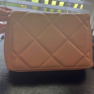 Quilted Handbag